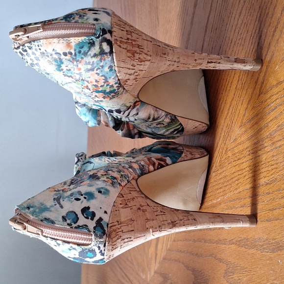 Nine West Heels - Picture 5 of 7